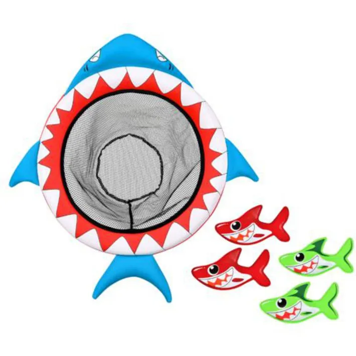 Urge Sharky Toss