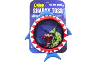 Urge Sharky Toss