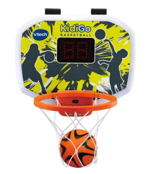 VTech Kidigo Basketball Set