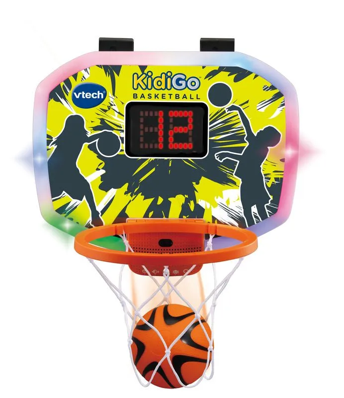VTech Kidigo Basketball Set