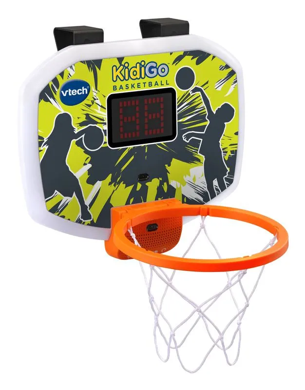 VTech Kidigo Basketball Set