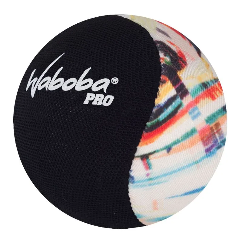 Waboba Pro Water Bounce Ball Assortment