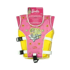 Wahu Barbie Swim Vest Medium