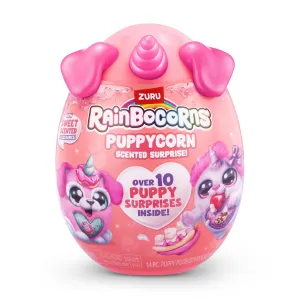 ZURU Rainbocorns Puppycorns Scent Surprise