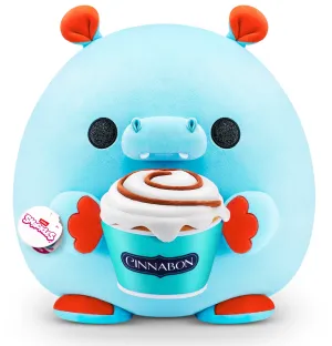 ZURU Snackles Plush Medium Hugh