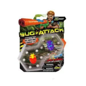 ZURU X Shot Bug Attack Refill Pack Assorted Styles