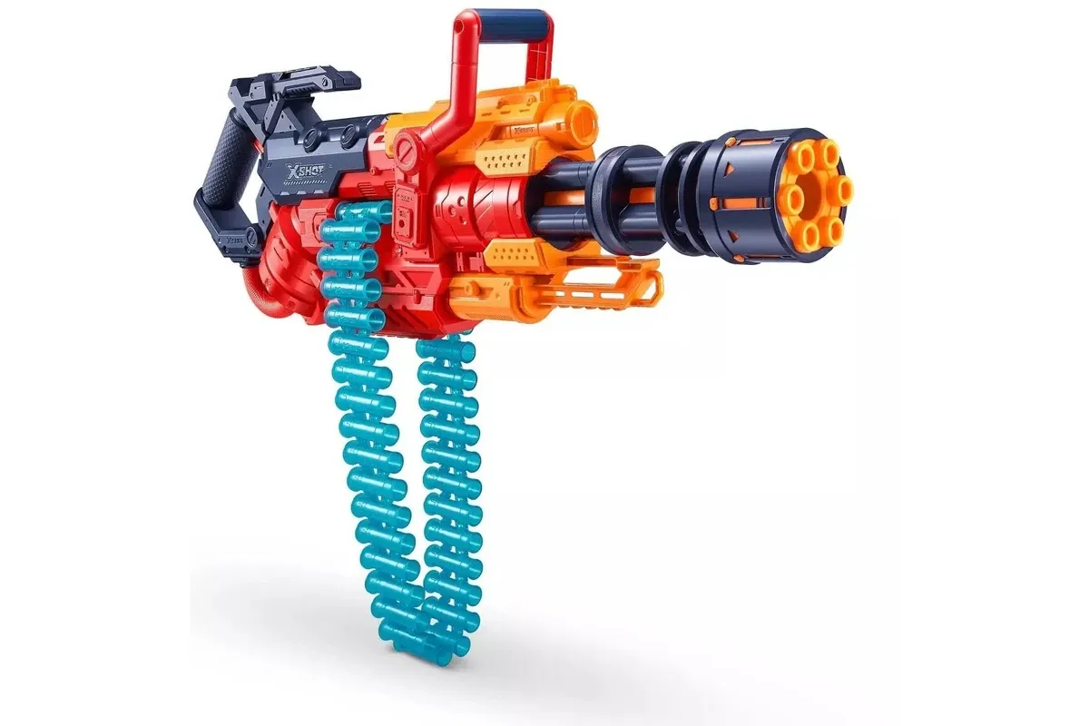 ZURU X Shot: Excel Blaster - Crusher