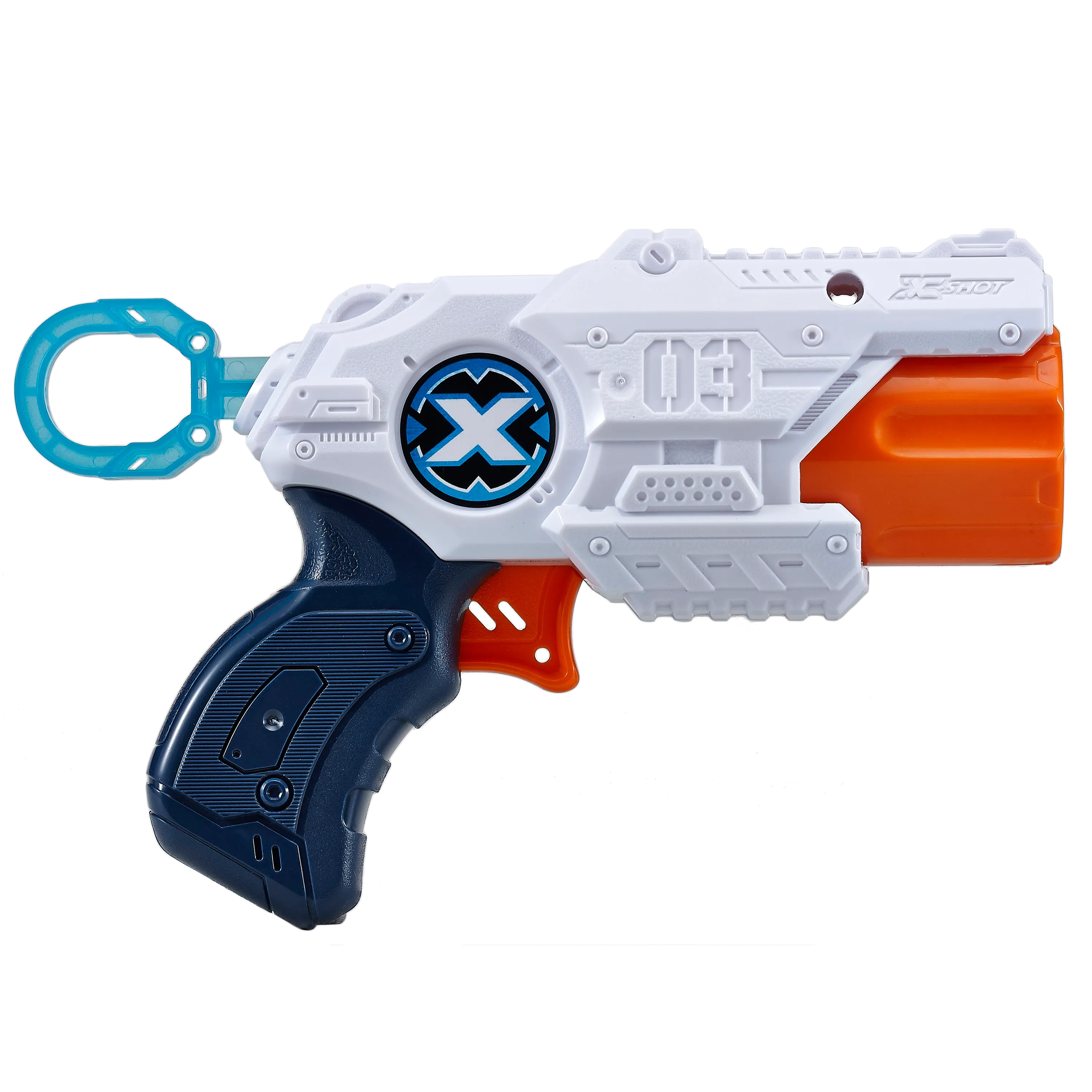 ZURU X Shot Excel Mk 3 Double Pack