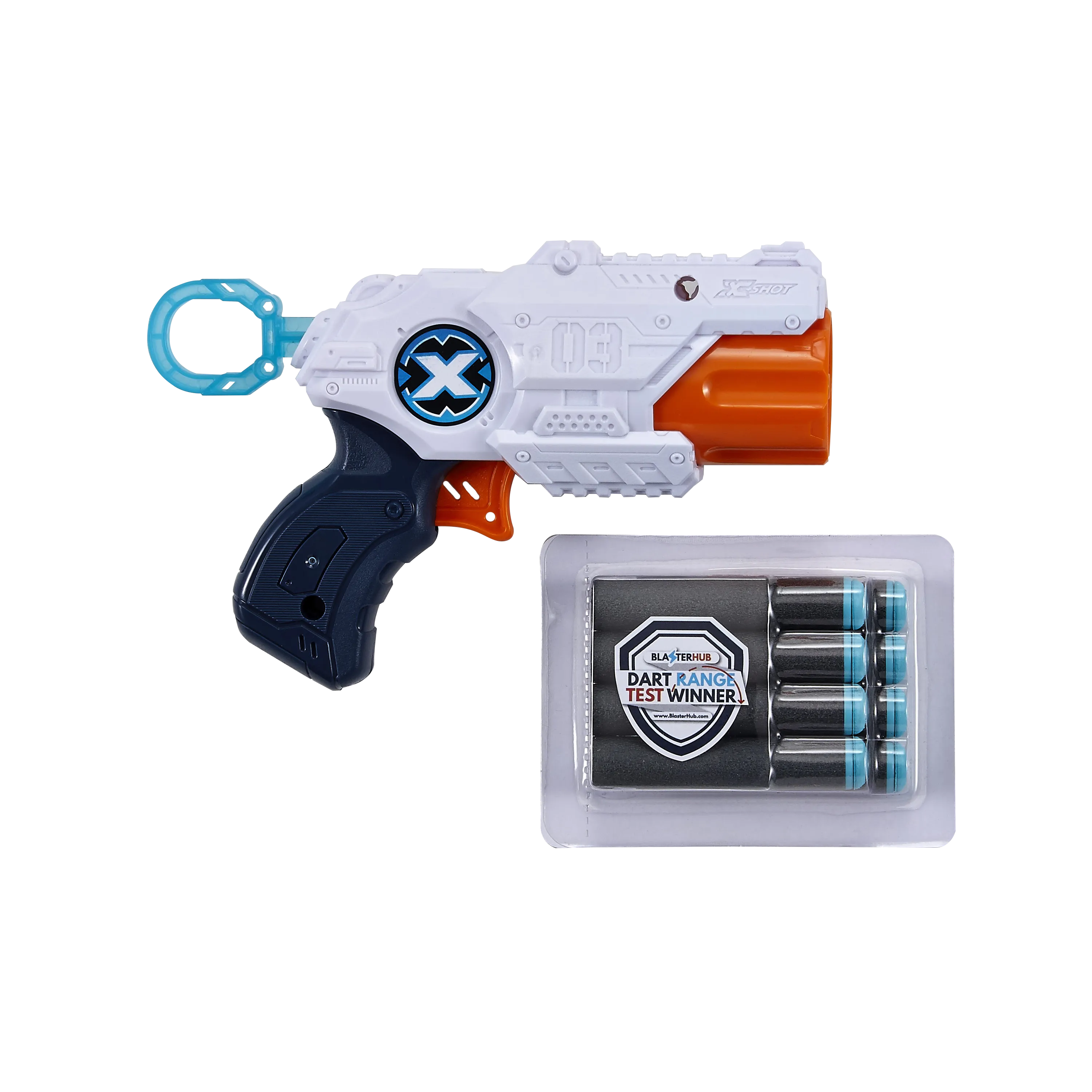 ZURU X Shot Excel Mk 3