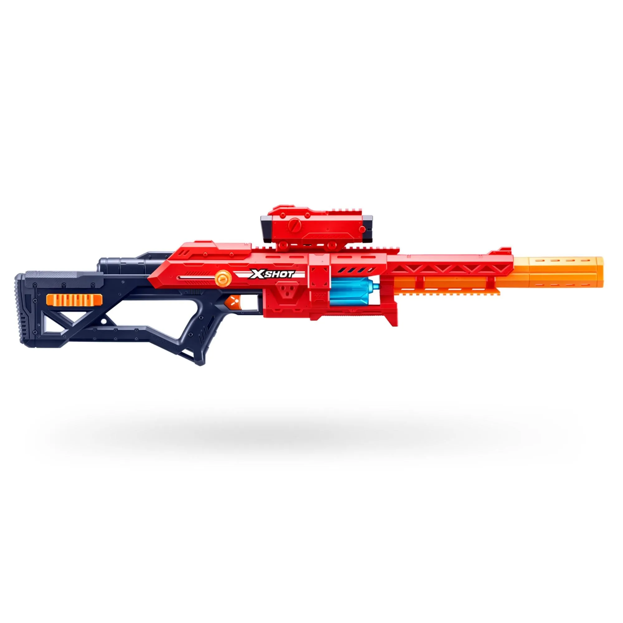 ZURU X Shot Excel Ranger X8 With 24 Darts