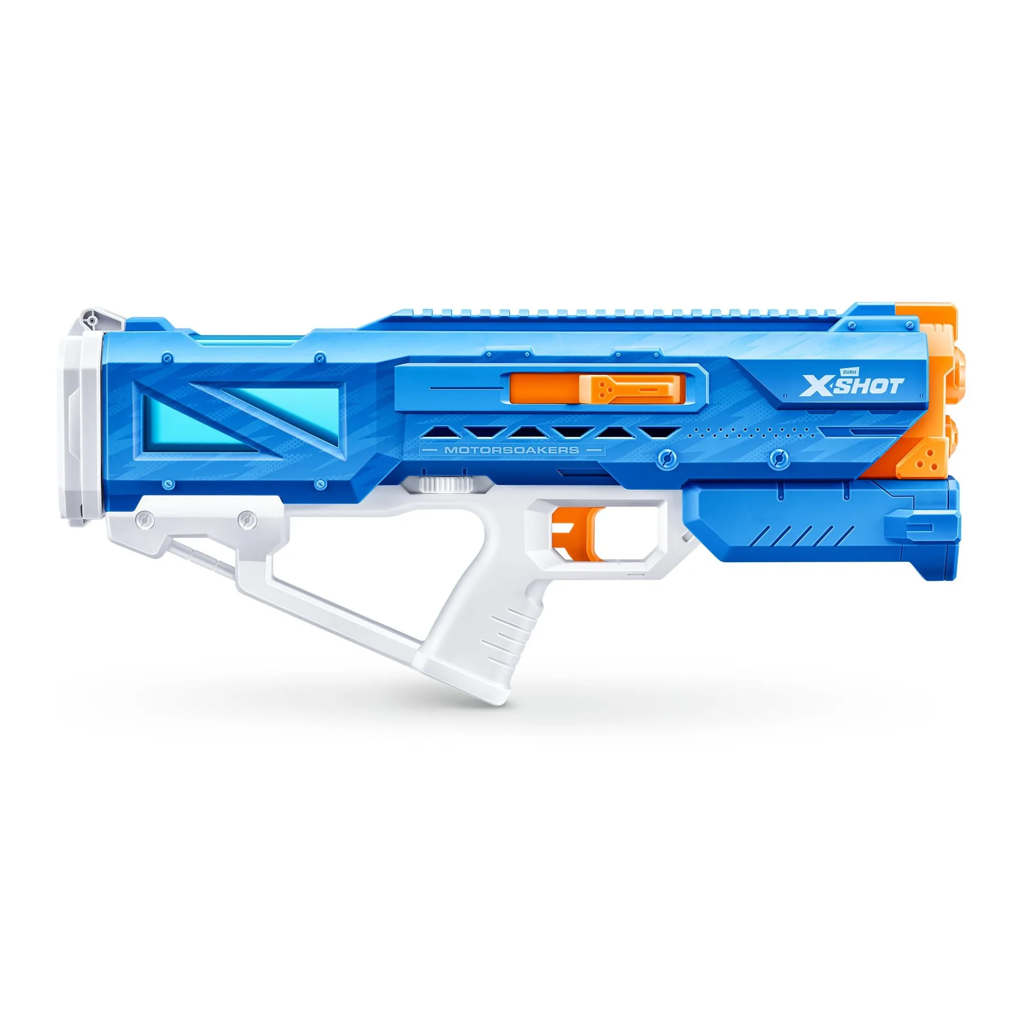 ZURU X Shot Fast Fill Motor Soakers Hydra Pulse