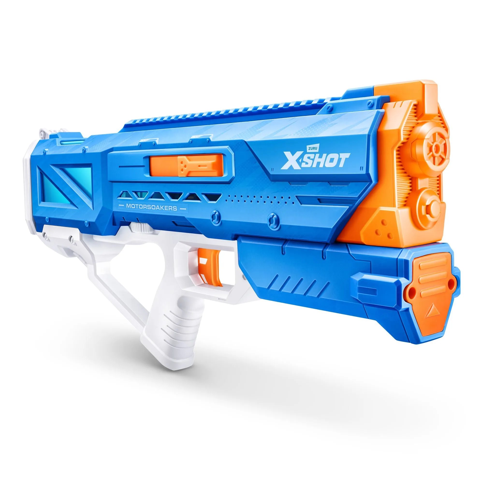 ZURU X Shot Fast Fill Motor Soakers Hydra Pulse