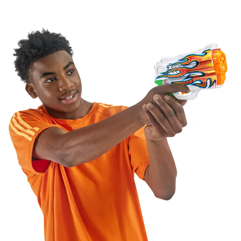 ZURU X Shot Fast Fill Nano Water Blaster Blazer