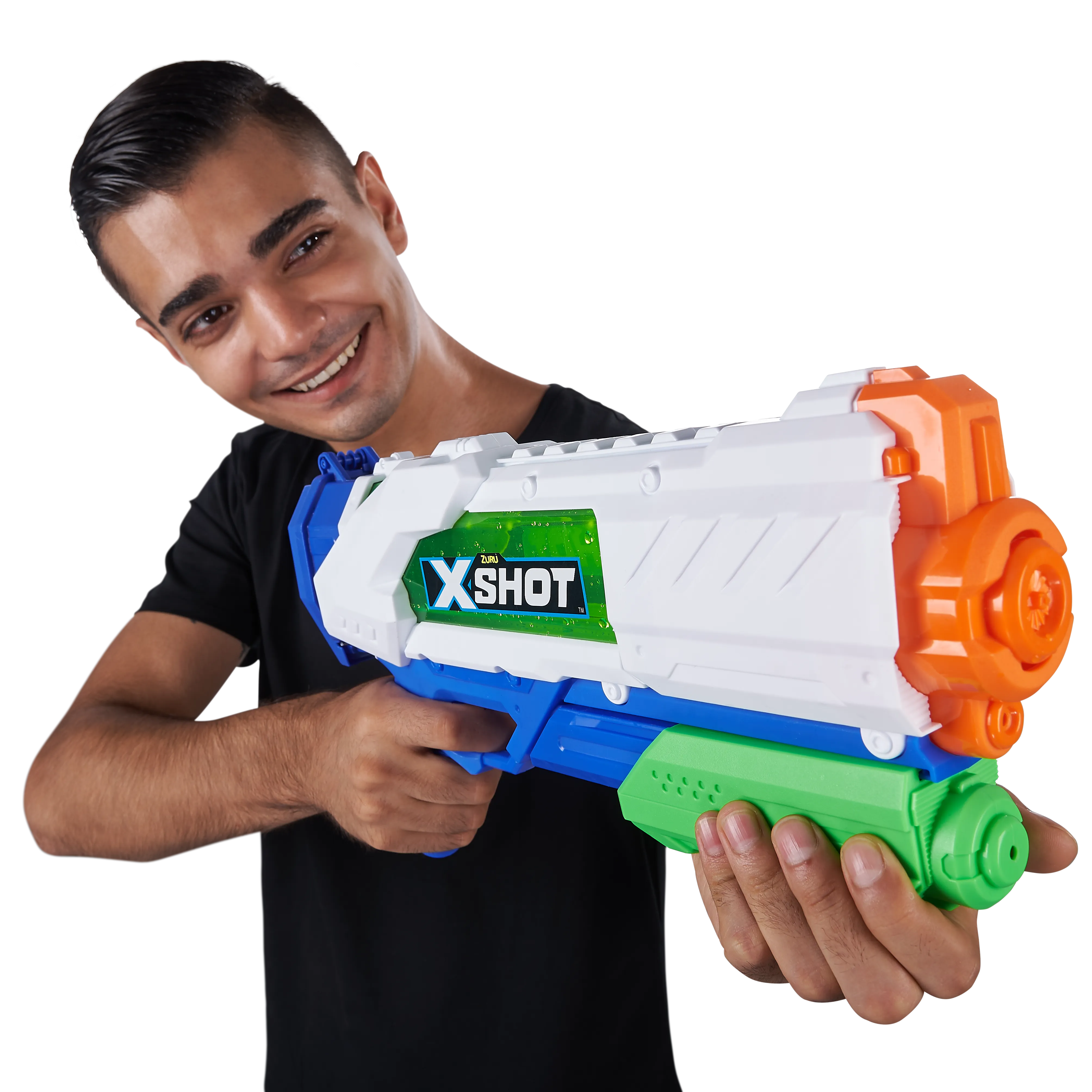 ZURU X Shot Fast Fill Water Gun