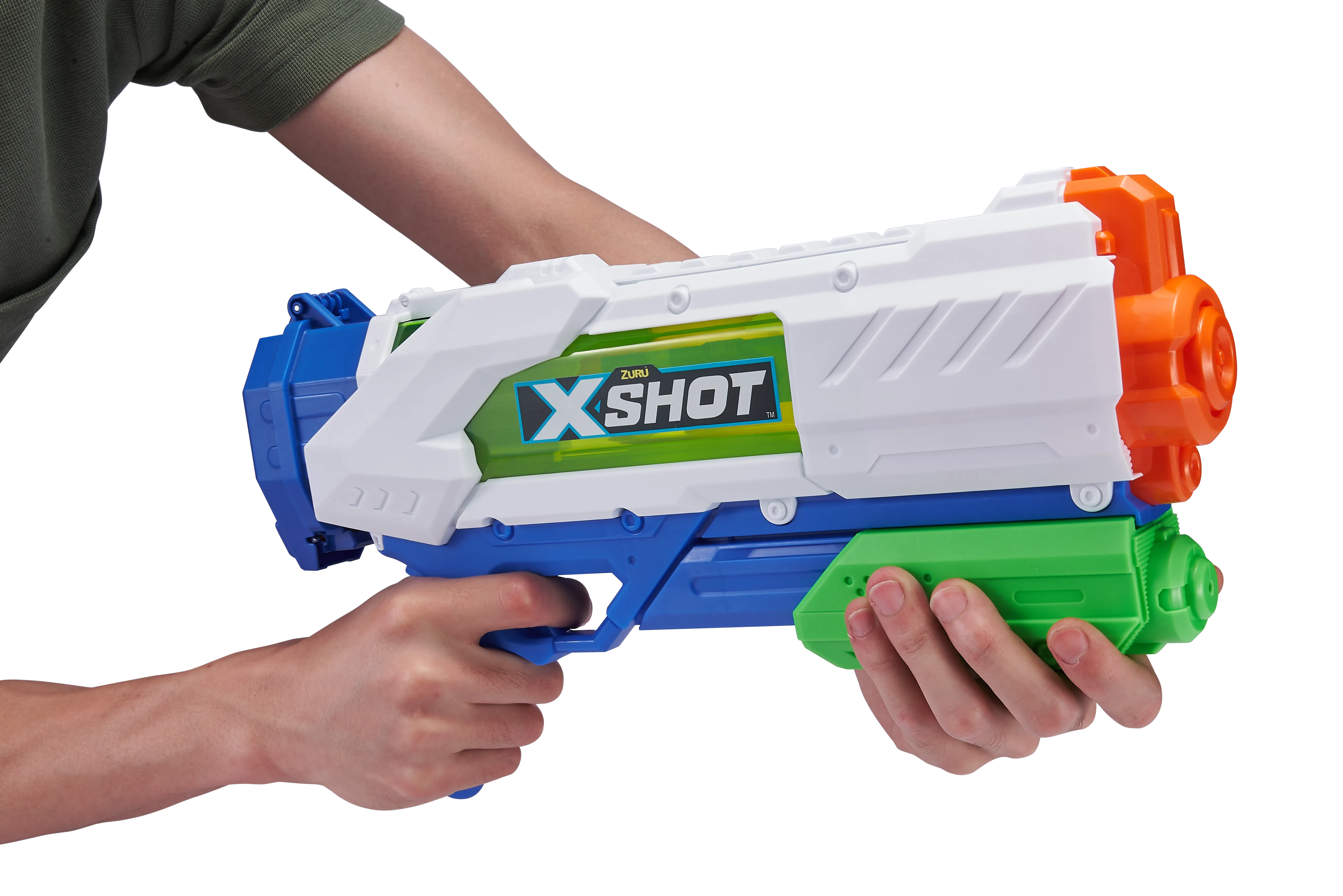 ZURU X Shot Fast Fill Water Gun