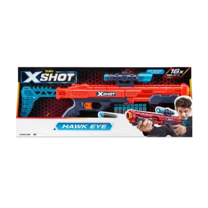 ZURU X Shot Hawk Eye