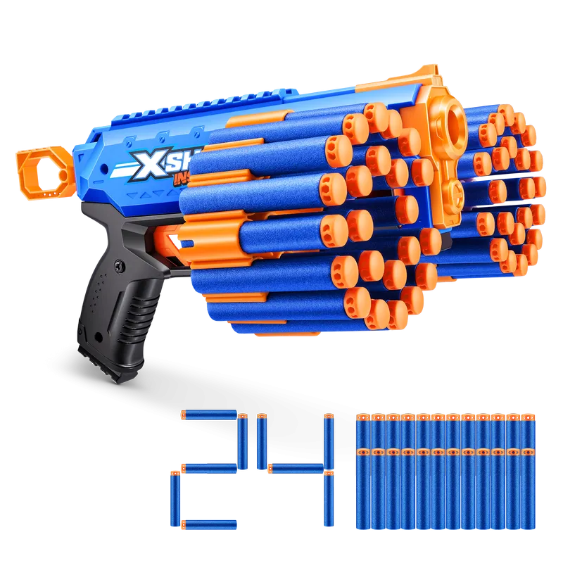ZURU X Shot Insanity Manic