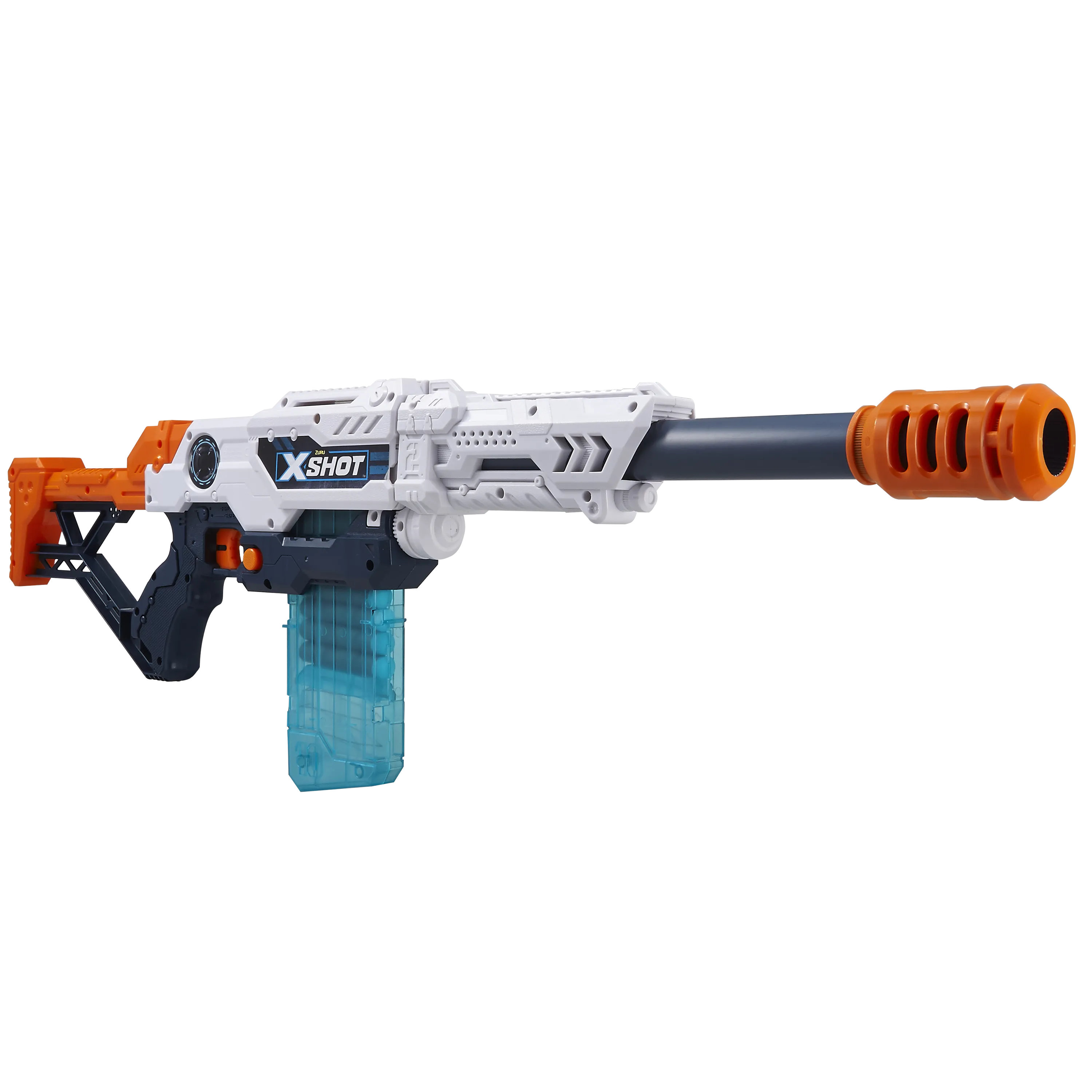 ZURU X Shot Max Attack