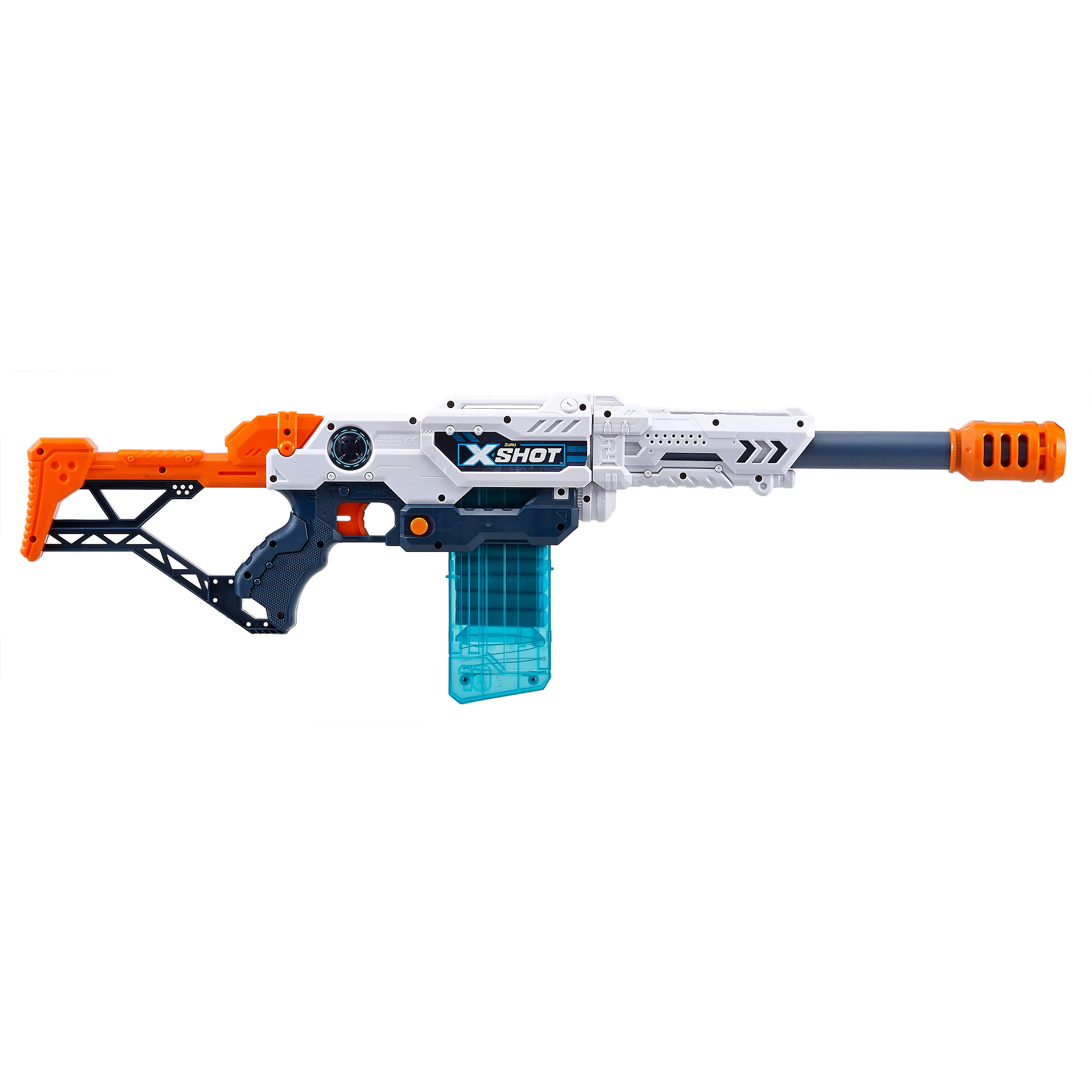 ZURU X Shot Max Attack