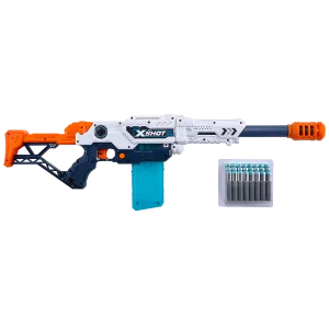 ZURU X Shot Max Attack