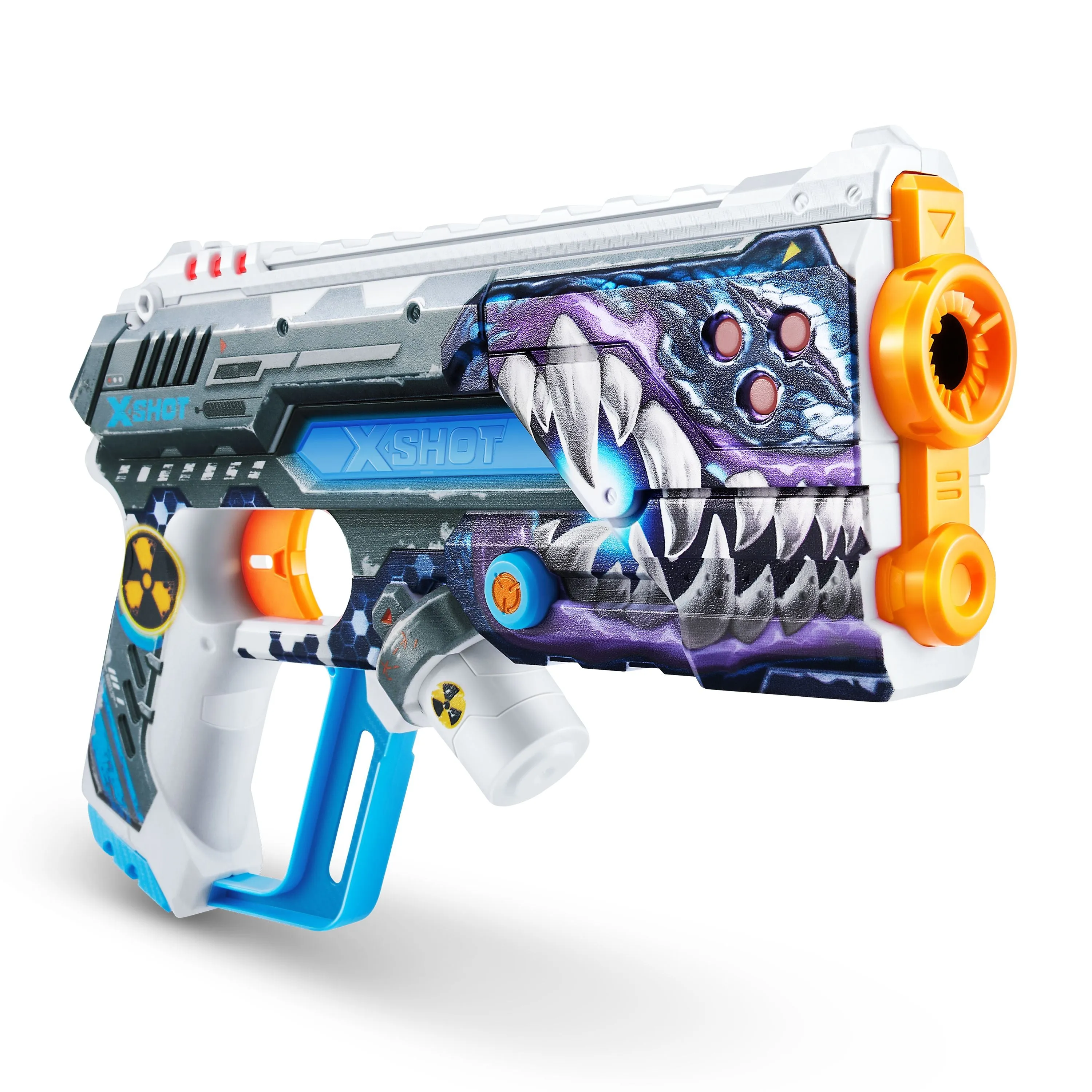 ZURU X Shot Skins Laser 360