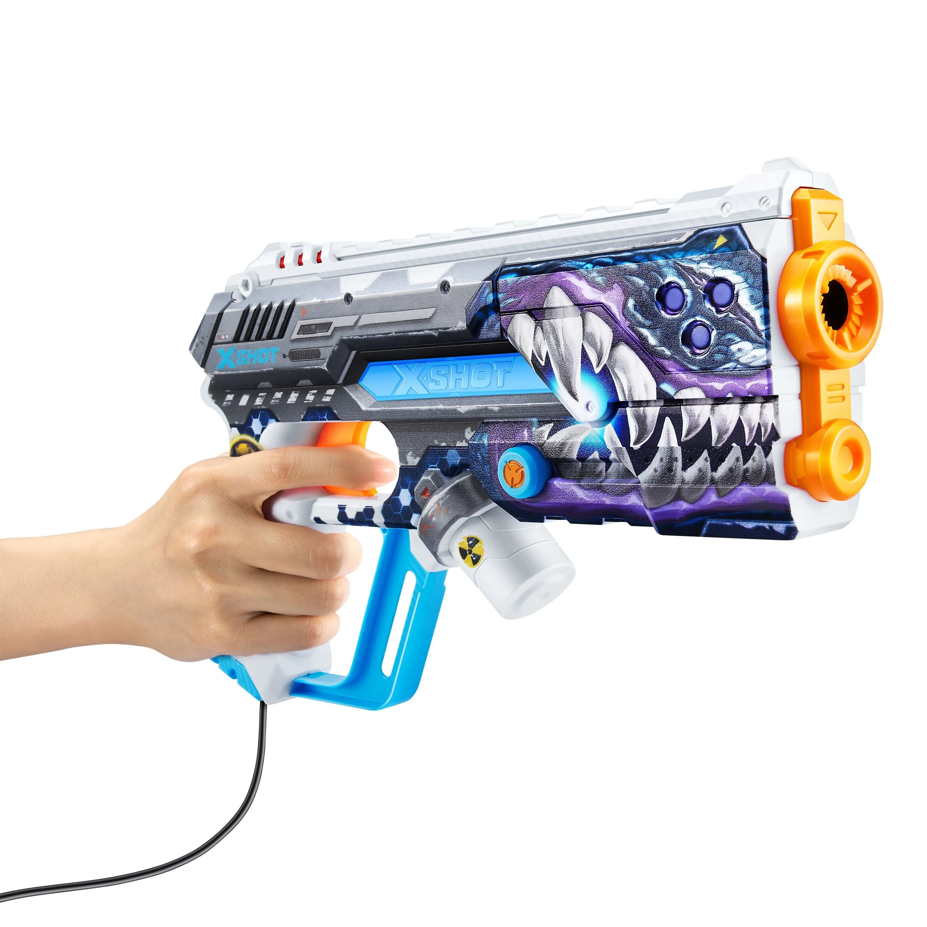 ZURU X Shot Skins Laser 360