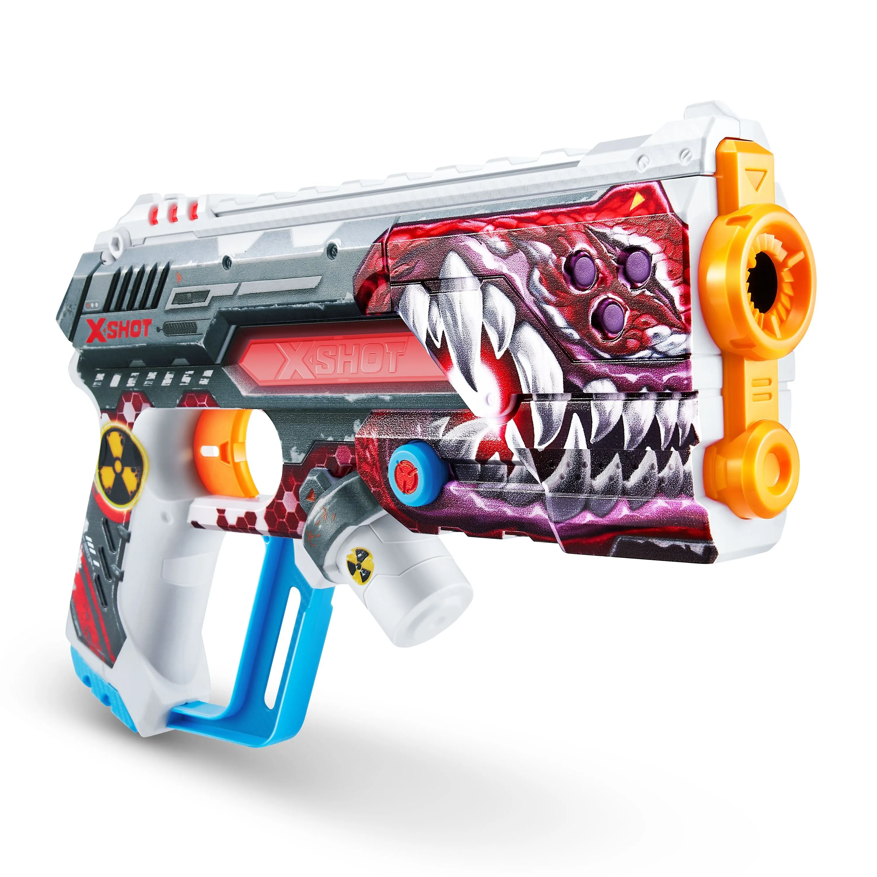 ZURU X Shot Skins Laser 360