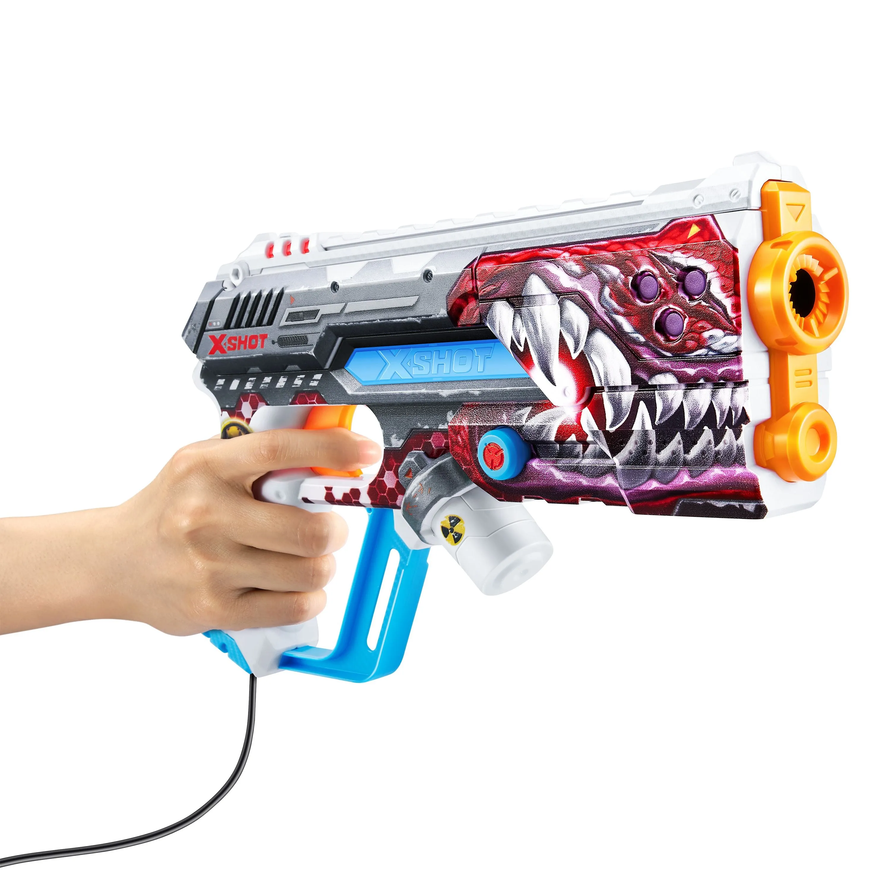 ZURU X Shot Skins Laser 360